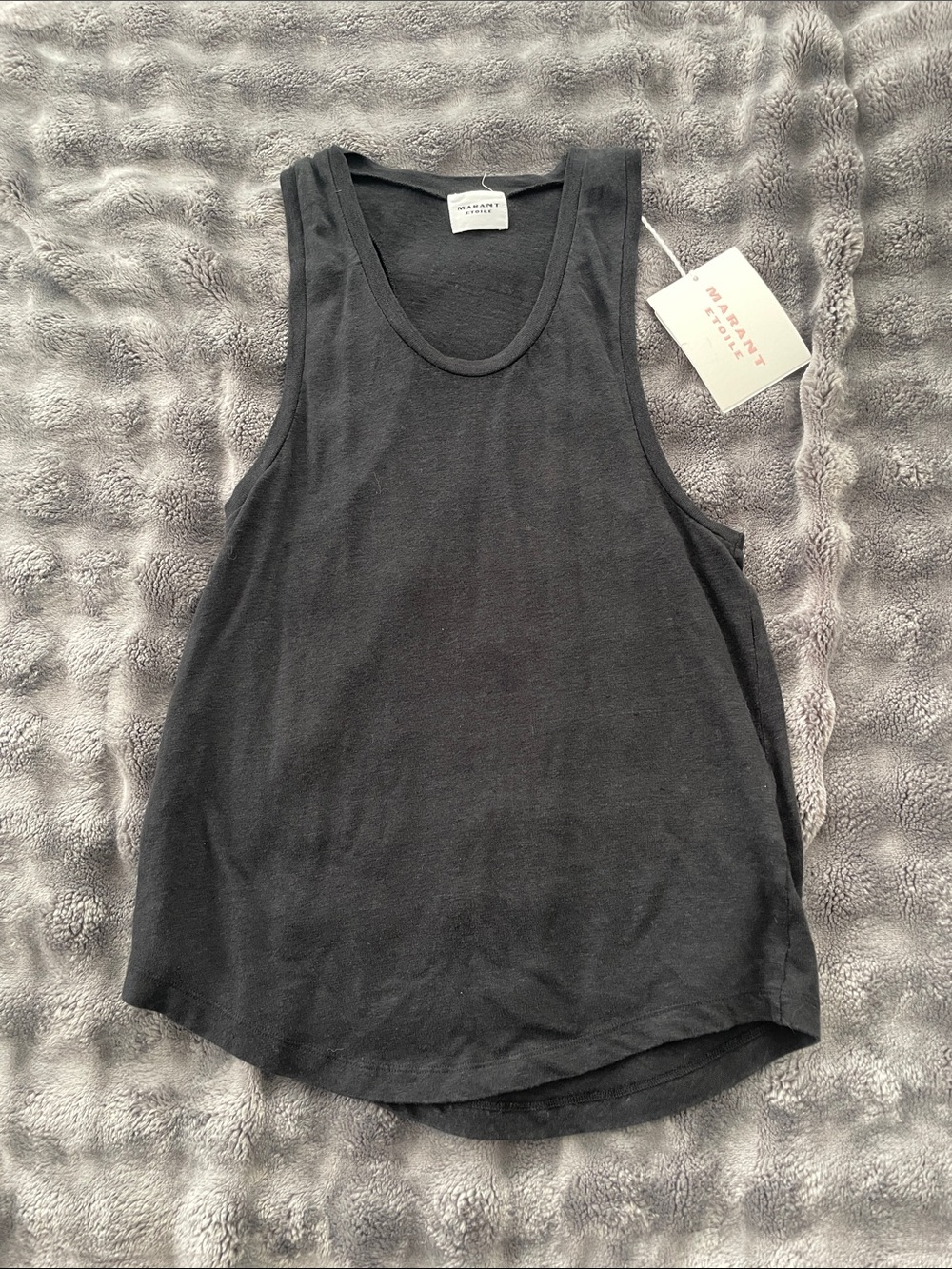 Isabel Marant Étoile Arielle Tank Top